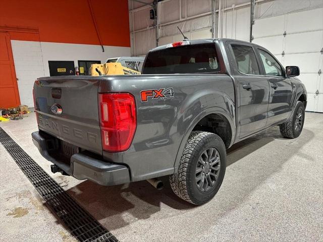 used 2020 Ford Ranger car, priced at $24,495