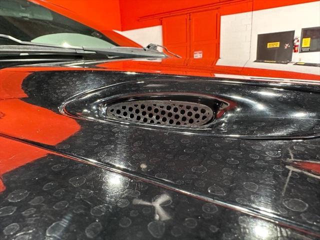 used 1995 Ford Mustang car, priced at $13,495