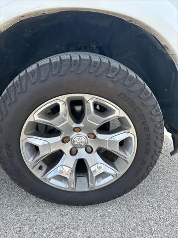 used 2016 Ram 1500 car, priced at $19,995