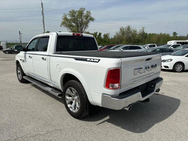 used 2016 Ram 1500 car, priced at $19,995