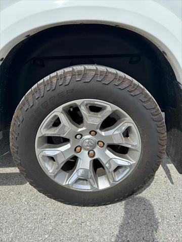 used 2016 Ram 1500 car, priced at $19,995