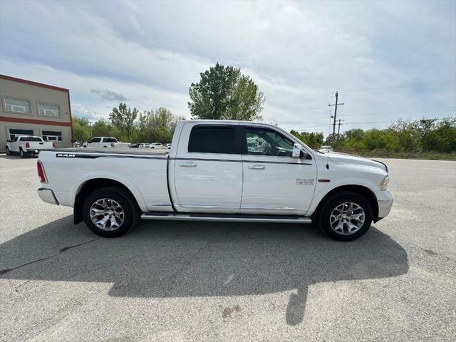 used 2016 Ram 1500 car, priced at $19,995