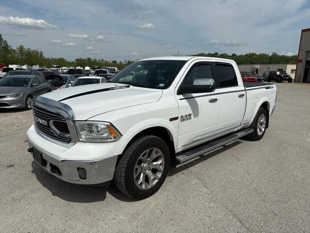 used 2016 Ram 1500 car, priced at $19,995