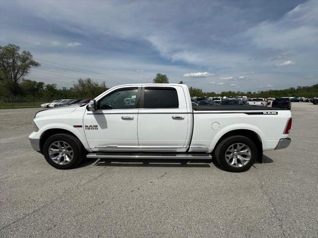 used 2016 Ram 1500 car, priced at $19,995