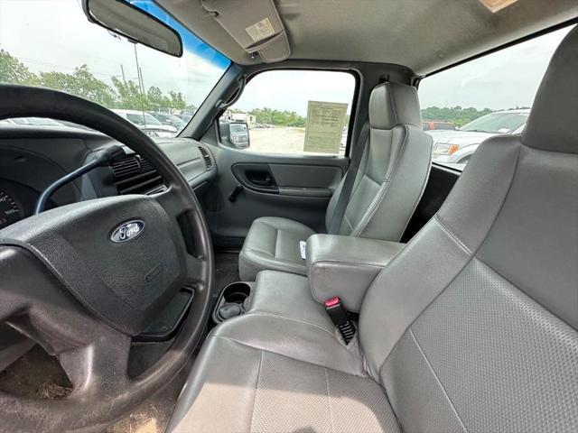 used 2009 Ford Ranger car, priced at $8,995