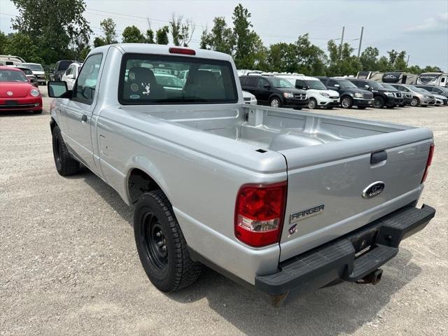 used 2009 Ford Ranger car, priced at $8,995