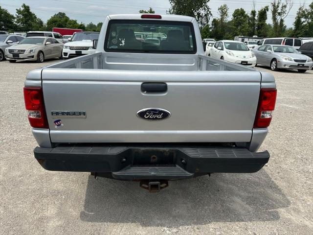 used 2009 Ford Ranger car, priced at $8,995