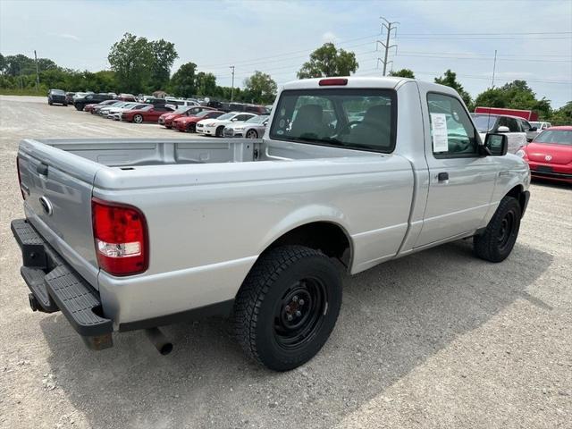 used 2009 Ford Ranger car, priced at $8,995