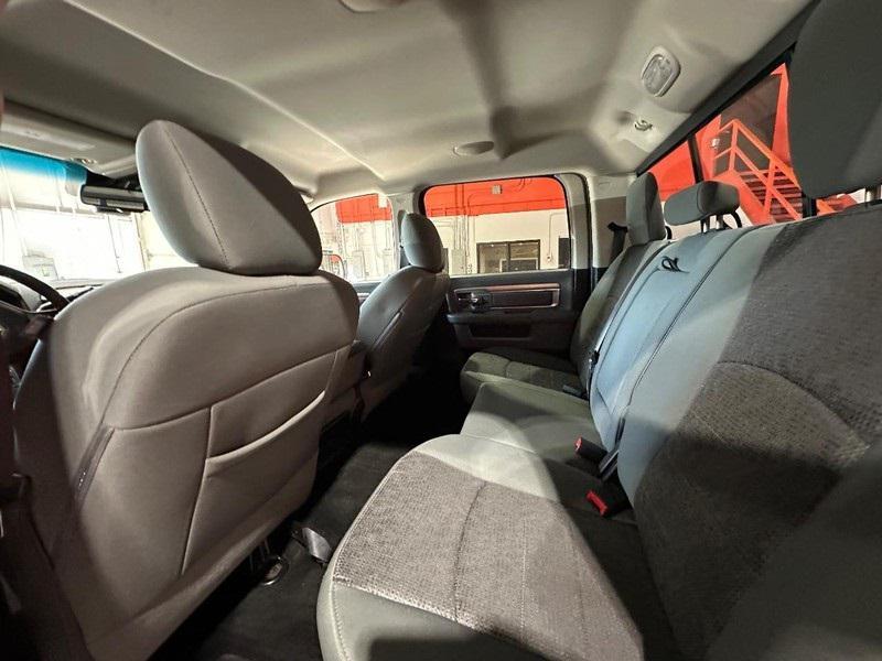 used 2016 Ram 2500 car, priced at $23,495