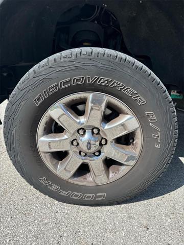 used 2013 Ford F-150 car, priced at $14,445