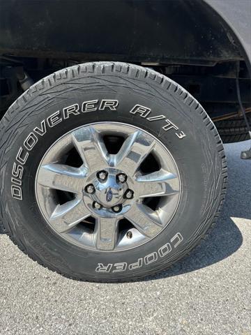used 2013 Ford F-150 car, priced at $14,445