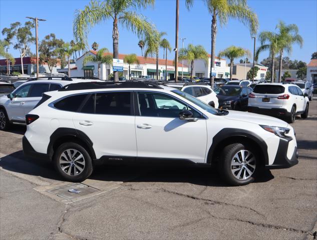 used 2024 Subaru Outback car, priced at $28,995