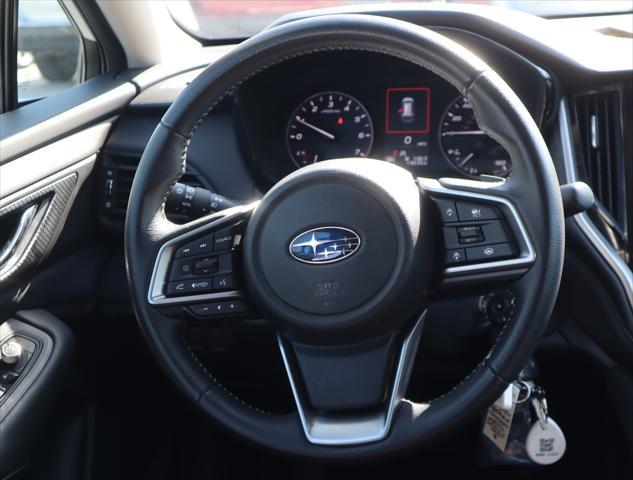 used 2024 Subaru Outback car, priced at $28,995