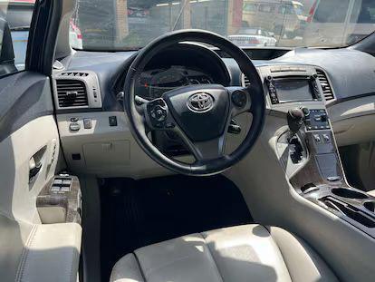 used 2013 Toyota Venza car, priced at $12,995