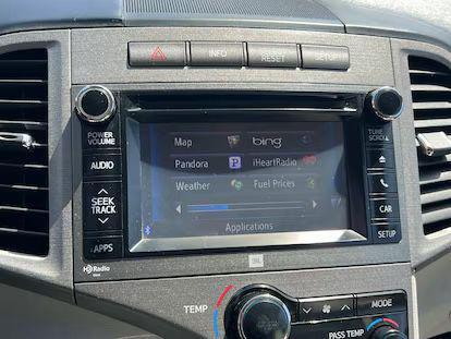 used 2013 Toyota Venza car, priced at $12,995