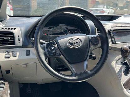 used 2013 Toyota Venza car, priced at $12,995