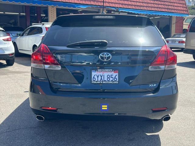 used 2013 Toyota Venza car, priced at $12,995