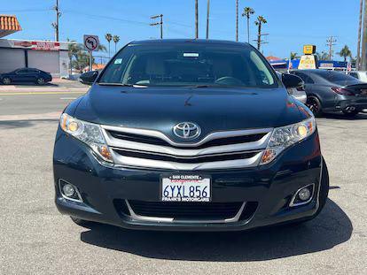 used 2013 Toyota Venza car, priced at $12,995