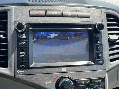 used 2013 Toyota Venza car, priced at $12,995