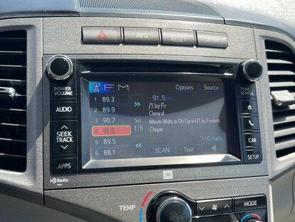 used 2013 Toyota Venza car, priced at $12,995