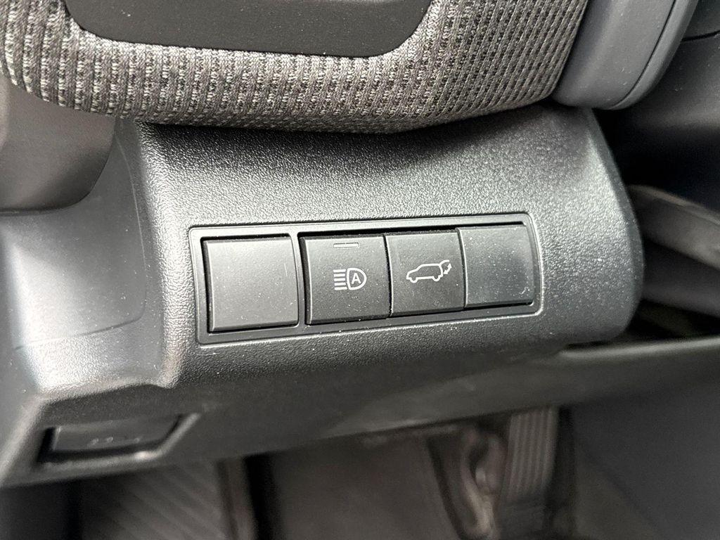 used 2024 Subaru Solterra car, priced at $29,995