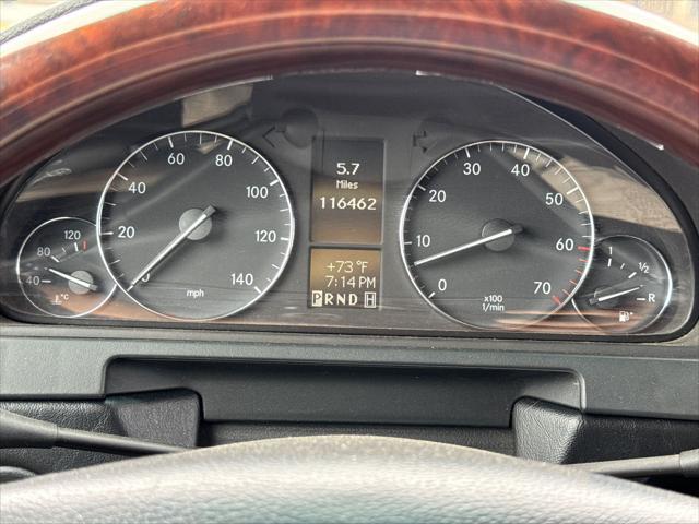 used 2012 Mercedes-Benz G-Class car, priced at $38,995