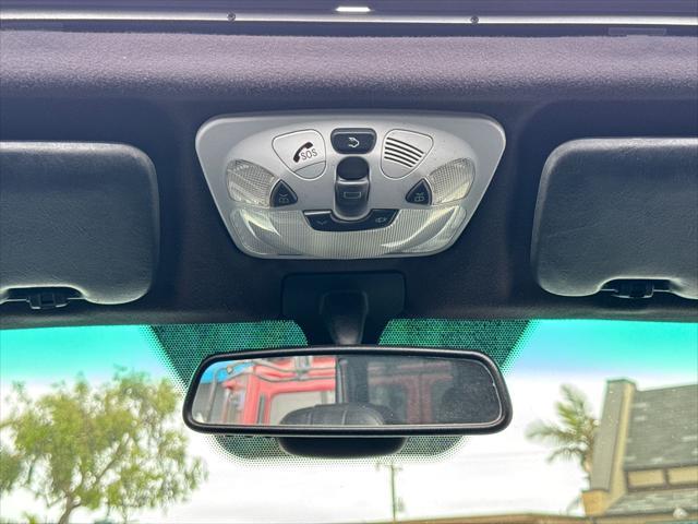 used 2012 Mercedes-Benz G-Class car, priced at $38,995