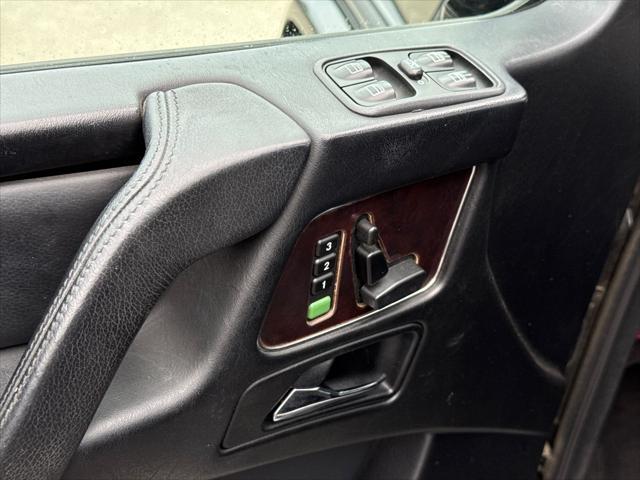used 2012 Mercedes-Benz G-Class car, priced at $38,995