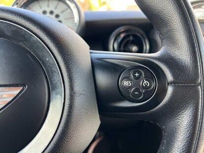 used 2013 MINI Convertible car, priced at $8,495