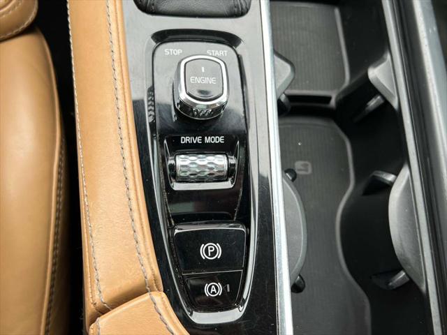 used 2016 Volvo XC90 car, priced at $21,995
