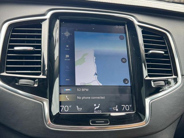 used 2016 Volvo XC90 car, priced at $21,995