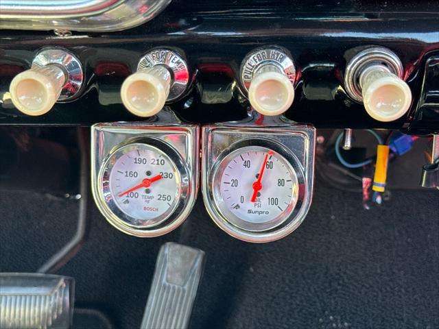 used 1963 Ford Ranch car, priced at $29,950