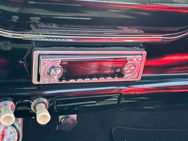 used 1963 Ford Ranch car, priced at $29,950