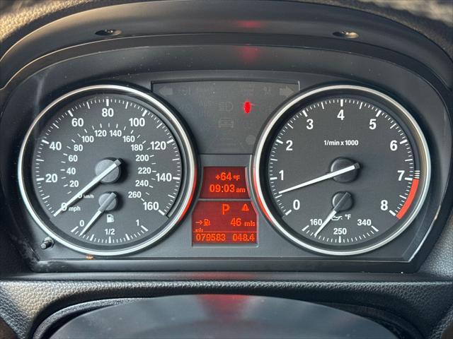 used 2011 BMW 335 car, priced at $9,995