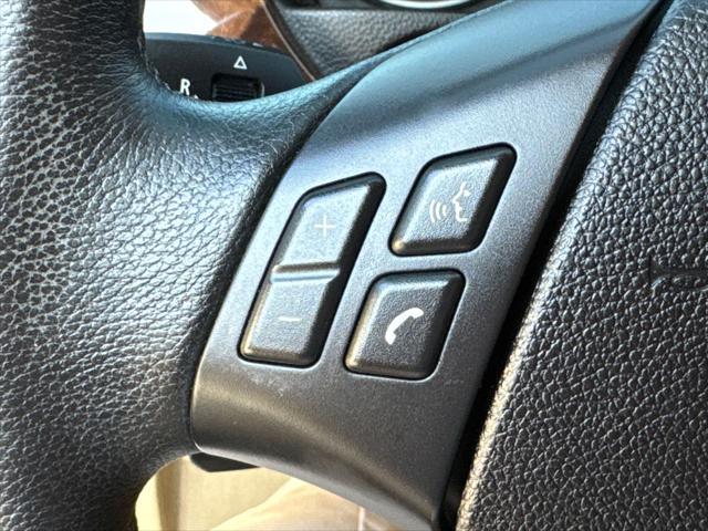 used 2011 BMW 335 car, priced at $9,995