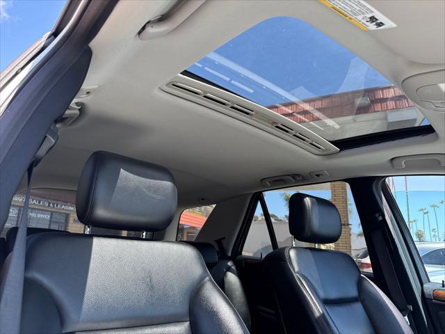 used 2011 Mercedes-Benz M-Class car, priced at $5,995