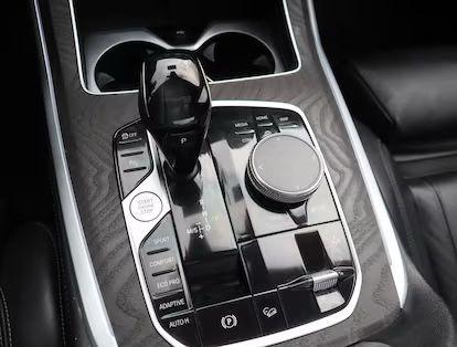 used 2021 BMW X7 car, priced at $39,995