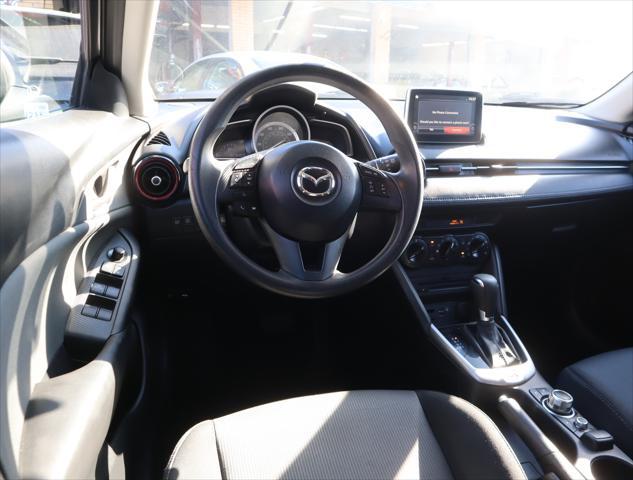 used 2016 Mazda CX-3 car, priced at $10,995