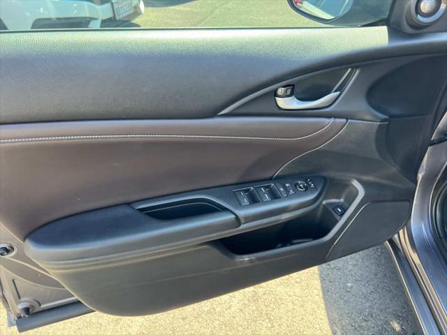 used 2019 Honda Insight car, priced at $18,995