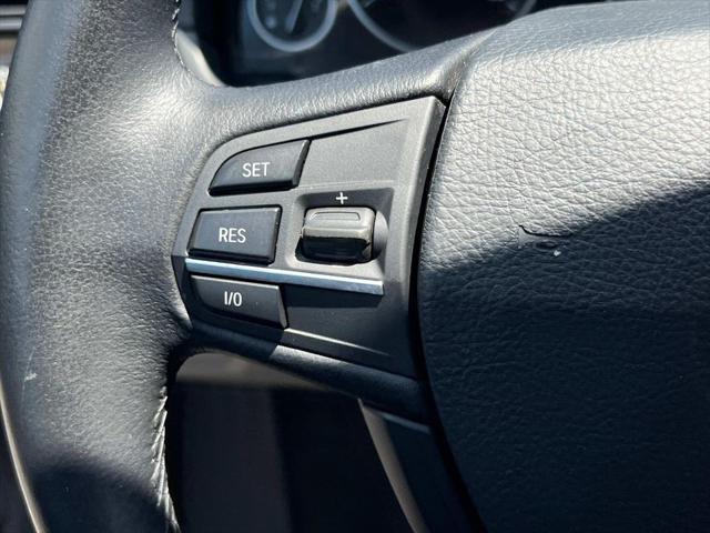 used 2011 BMW 528 car, priced at $9,495