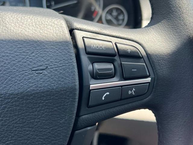 used 2011 BMW 528 car, priced at $9,495
