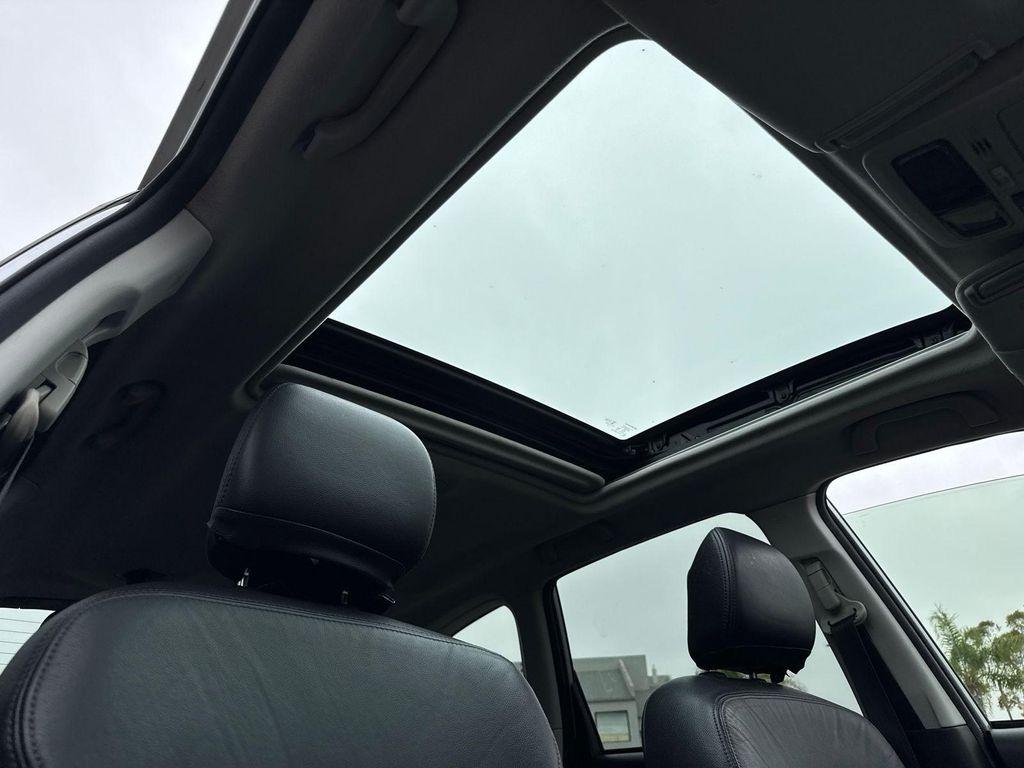 used 2016 Subaru Forester car, priced at $11,995