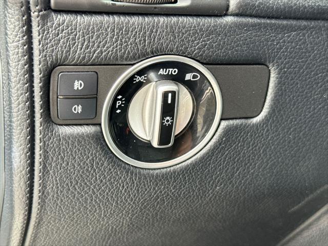 used 2015 Mercedes-Benz G-Class car, priced at $49,995