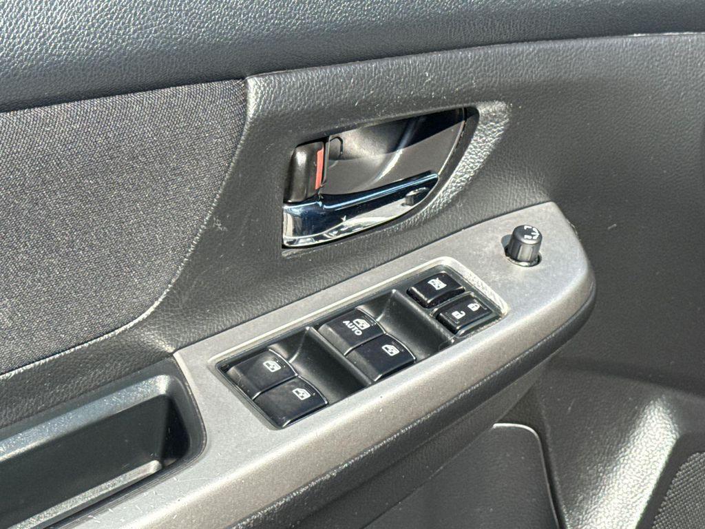 used 2015 Subaru XV Crosstrek car, priced at $12,995