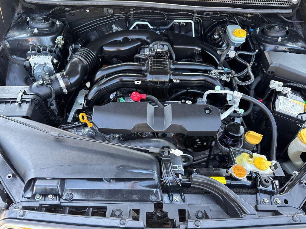 used 2015 Subaru XV Crosstrek car, priced at $12,995