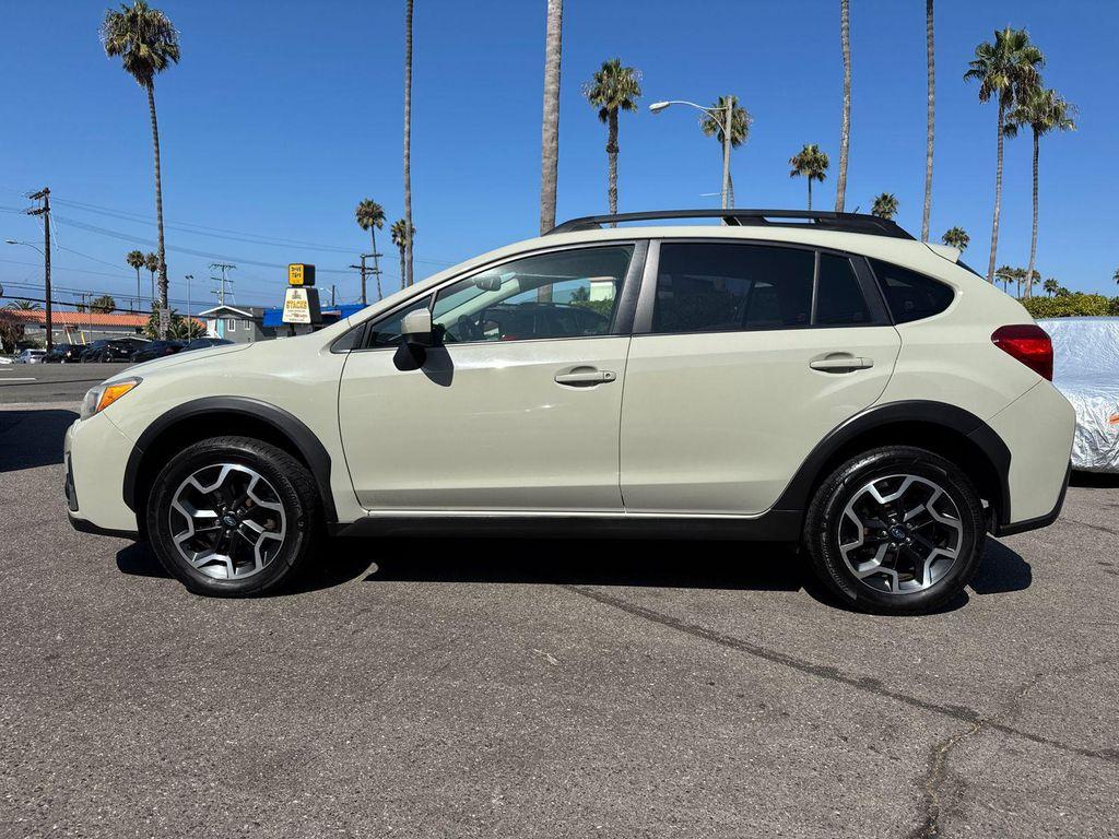used 2016 Subaru Crosstrek car, priced at $13,995