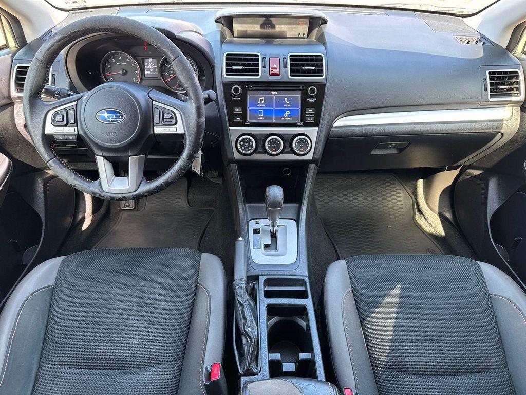 used 2016 Subaru Crosstrek car, priced at $13,995