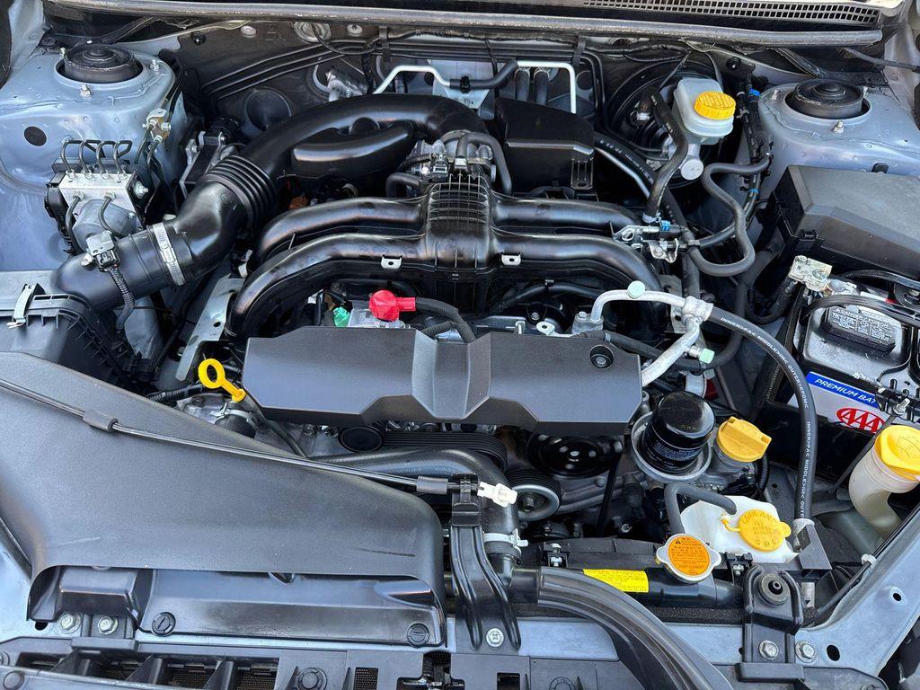 used 2016 Subaru Crosstrek car, priced at $13,995
