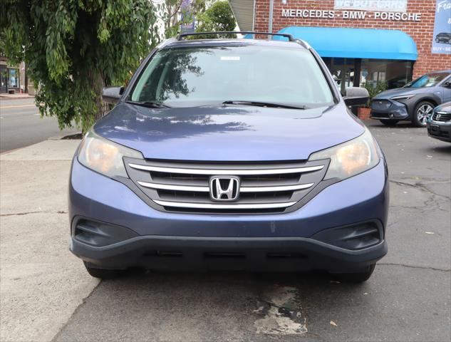 used 2014 Honda CR-V car, priced at $8,995