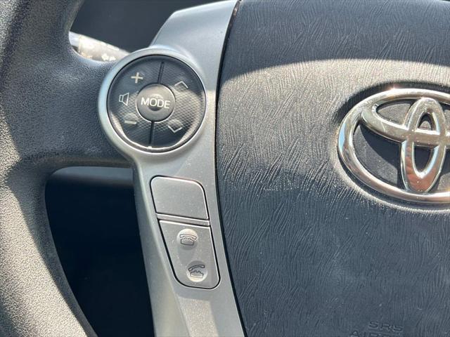 used 2014 Toyota Prius c car, priced at $8,995